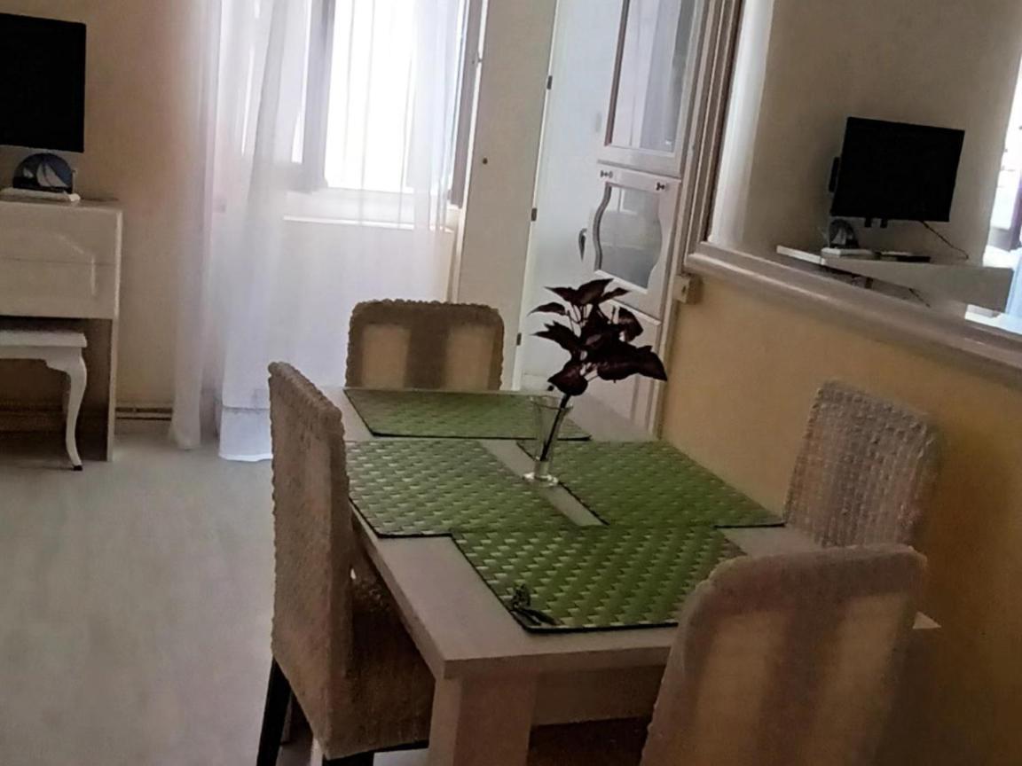 Apartamento Eftihia Di Corfu Corfu  Exterior foto