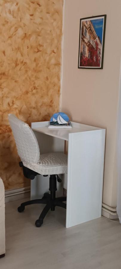Apartamento Eftihia Di Corfu Corfu  Exterior foto