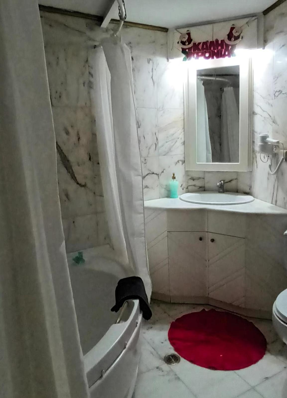 Apartamento Eftihia Di Corfu Corfu  Exterior foto
