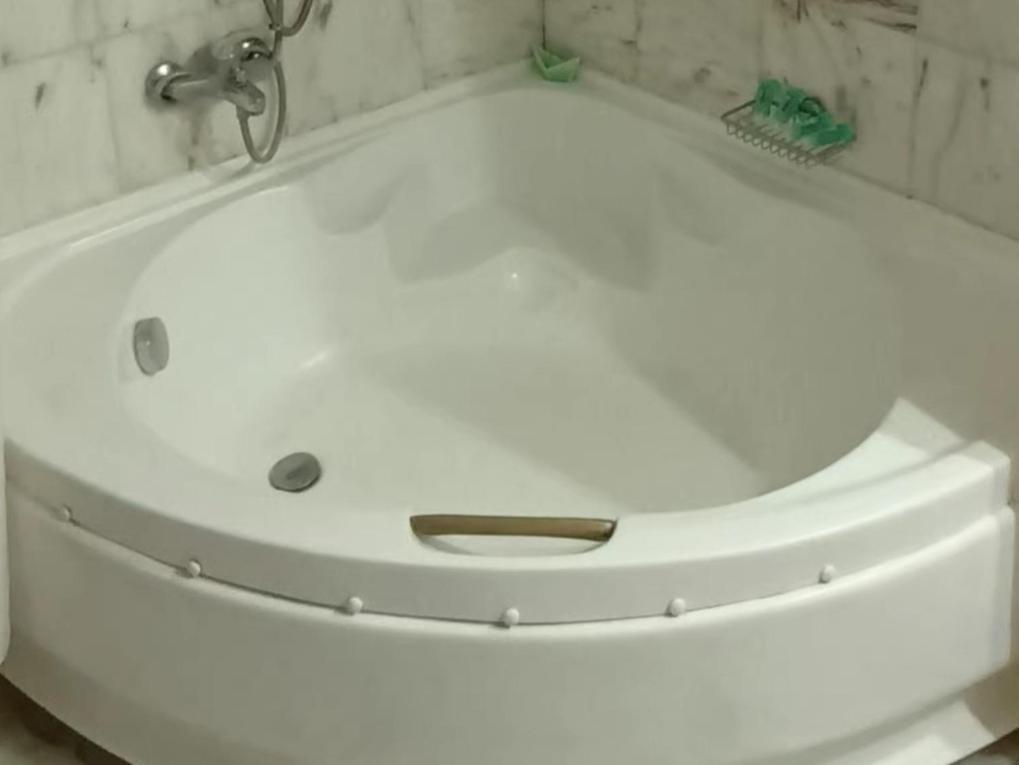 Apartamento Eftihia Di Corfu Corfu  Habitación foto