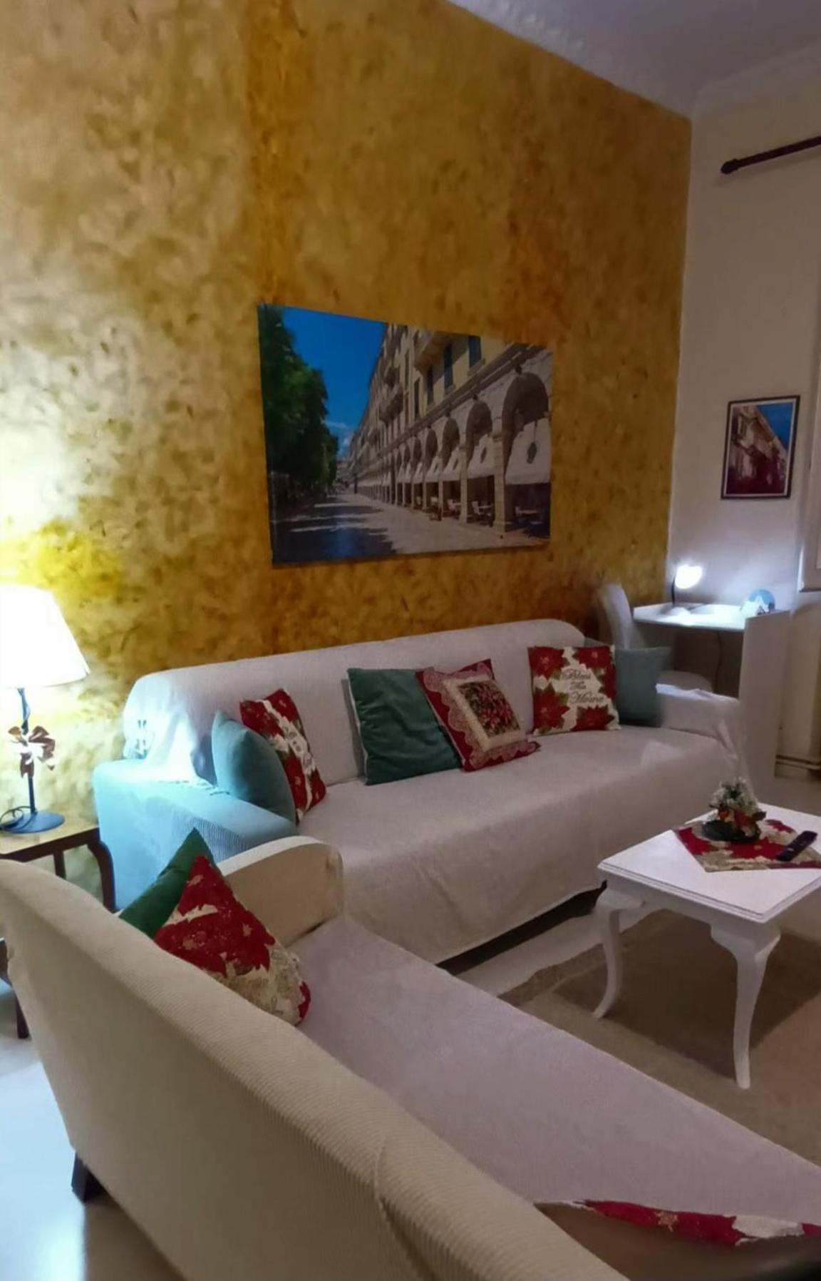 Apartamento Eftihia Di Corfu Corfu  Exterior foto